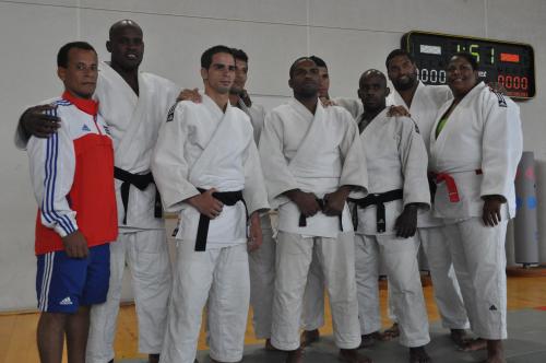 club judo poitiers